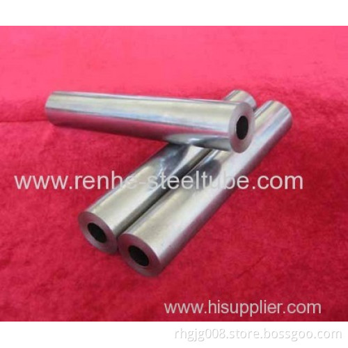 St45 Bright Annealing Steel Tubes